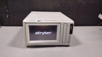 STRYKER SDC3 HD INFORMATION MANAGEMENT SYSTEM