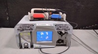 ARTHREX DUAL WAVE ARTHROSCOPY PUMP