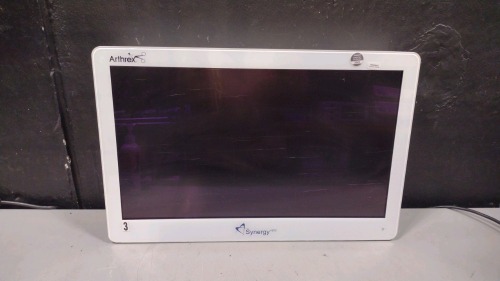 ARTHREX SYNERGY HD3 MONITOR