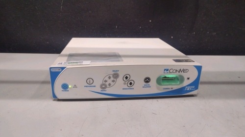CONMED LINVATEC IM8000 CAMERA CONTROL UNIT