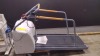 GE CASE STRESS TEST WORKSTATION WITH T2100 TREADMILL - 3