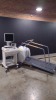 GE CASE STRESS TEST WORKSTATION WITH T2100 TREADMILL - 4