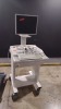GE CASE STRESS TEST WORKSTATION WITH T2100 TREADMILL - 2