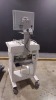 GE CASE STRESS TEST WORKSTATION WITH T2100 TREADMILL - 3