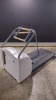 GE CASE STRESS TEST WORKSTATION WITH T2100 TREADMILL - 4