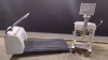 GE CASE STRESS TEST WORKSTATION WITH T2100 TREADMILL - 4
