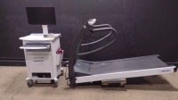 QUINTON Q-STRESS STRESS TEST WORKSTATION WITH TMX-428 TREADMILL