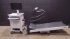 QUINTON Q-STRESS STRESS TEST WORKSTATION WITH TMX-428 TREADMILL