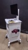 QUINTON Q-STRESS STRESS TEST WORKSTATION WITH TMX-428 TREADMILL - 3