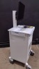 QUINTON Q-STRESS STRESS TEST WORKSTATION WITH TMX-428 TREADMILL - 4