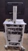 QUINTON Q-STRESS STRESS TEST WORKSTATION WITH TMX-428 TREADMILL - 5