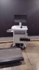 QUINTON Q-STRESS STRESS TEST WORKSTATION WITH TM55 TREADMILL - 2