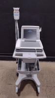 GE MAC 5500 HD ECG/EKG MACHINE