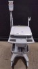 GE MAC 5500 HD ECG/EKG MACHINE - 2