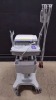 GE MAC 5500 HD ECG/EKG MACHINE - 3