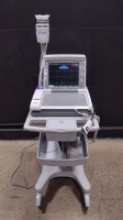 GE MAC 5500 HD ECG/EKG MACHINE