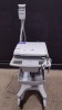 GE MAC 5500 HD ECG/EKG MACHINE - 2