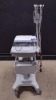 GE MAC 5500 HD ECG/EKG MACHINE - 3