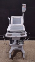 GE MAC 5500 HD ECG/EKG MACHINE