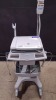 GE MAC 5500 HD ECG/EKG MACHINE - 3