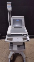 GE MAC 5500 HD ECG/EKG MACHINE