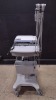 GE MAC 5500 HD ECG/EKG MACHINE - 3