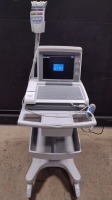 GE MAC 5500 HD ECG/EKG MACHINE