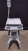 GE MAC 5500 HD ECG/EKG MACHINE - 2