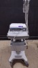 GE MAC 5500 HD ECG/EKG MACHINE - 3