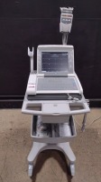 GE MAC 5500 HD ECG/EKG MACHINE