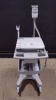 GE MAC 5500 HD ECG/EKG MACHINE - 2