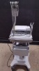GE MAC 5500 HD ECG/EKG MACHINE - 3