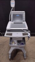 GE MAC 5500 HD ECG/EKG MACHINE