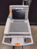 GE MAC 5500 HD ECG/EKG MACHINE - 2