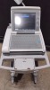 GE MAC 5500 HD ECG/EKG MACHINE - 2