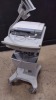 GE MAC 5500 HD ECG/EKG MACHINE - 4