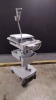 GE MAC 5500 HD ECG/EKG MACHINE - 3