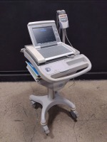 GE MAC 5500 ECG/EKG MACHINE