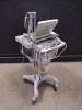 GE MAC 5500 ECG/EKG MACHINE - 3