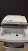 GE MAC 5500 ECG/EKG MACHINE - 4