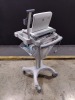 GE MAC 5500 ECG/EKG MACHINE - 3
