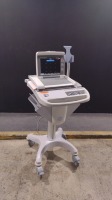 GE MAC 5500 ECG/EKG MACHINE