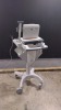 GE MAC 5500 ECG/EKG MACHINE - 2