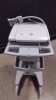 GE MAC 5500 ECG/EKG MACHINE - 4
