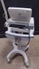 GE MAC 5500 ECG/EKG MACHINE - 3