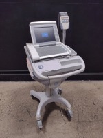 GE MAC 5500 ECG/EKG MACHINE