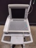 GE MAC 5500 ECG/EKG MACHINE - 2