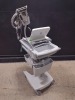 GE MAC 5500 ECG/EKG MACHINE - 3