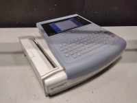 GE MAC 1600 ECG/EKG MACHINE