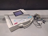 GE MAC 1200 ECG/EKG MACHINE